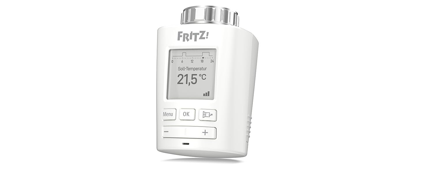 FRITZ!Dect 301