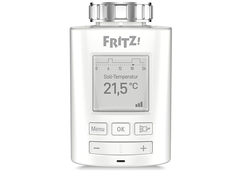 FRITZ!Dect 301